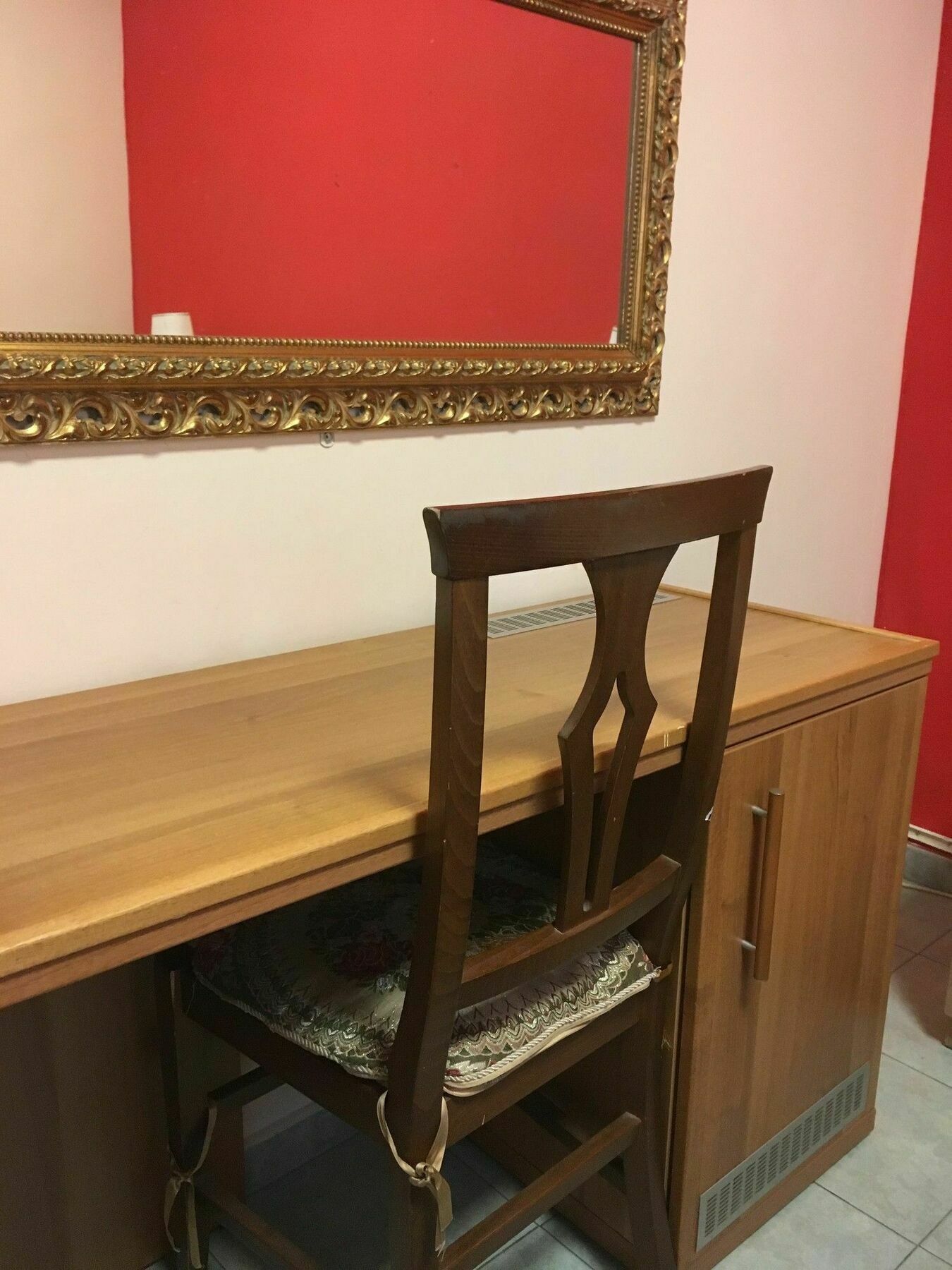 Hoteli Rome Bagian luar foto